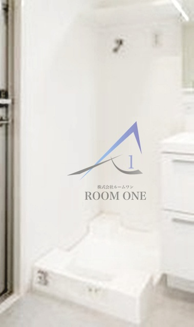 インスタイルレジデンス本駒込の設備|洗濯機置き場です。