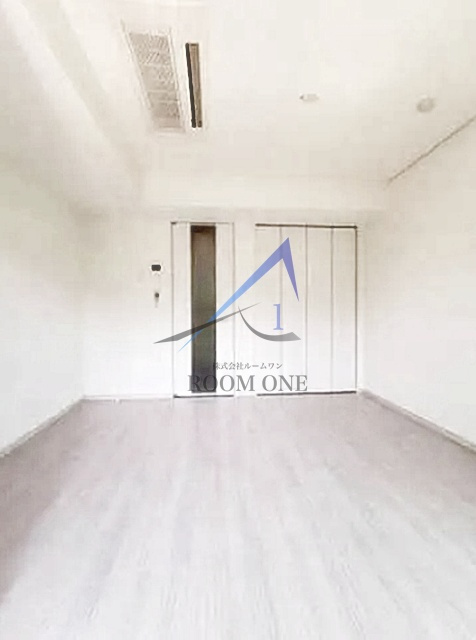 IDS台東ビルの寝室|寝室です。