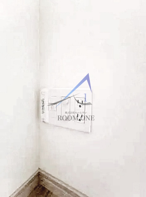 IDS台東ビルの内装