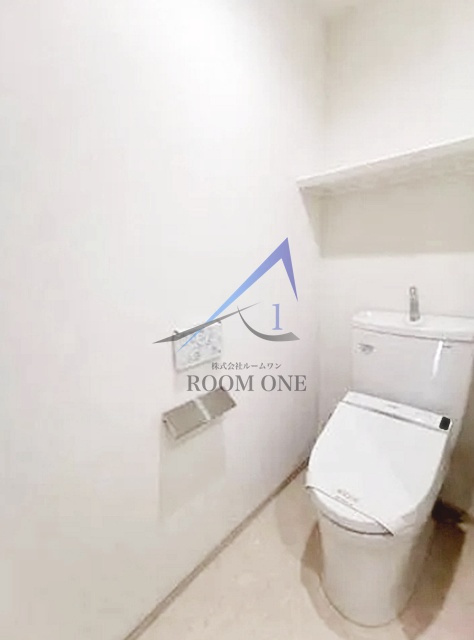 IDS台東ビルのトイレ|トイレです。