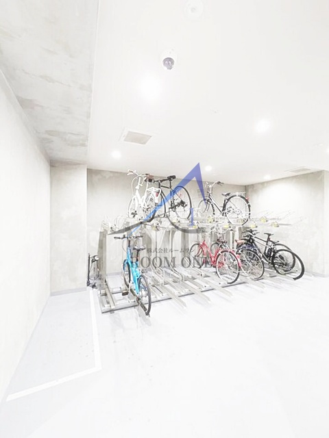 ホウエイコート秋葉原