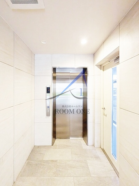 ホウエイコート秋葉原