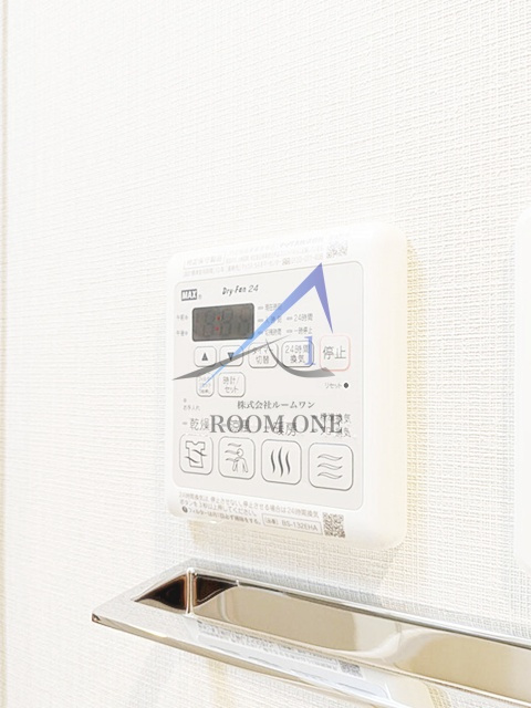 ホウエイコート秋葉原