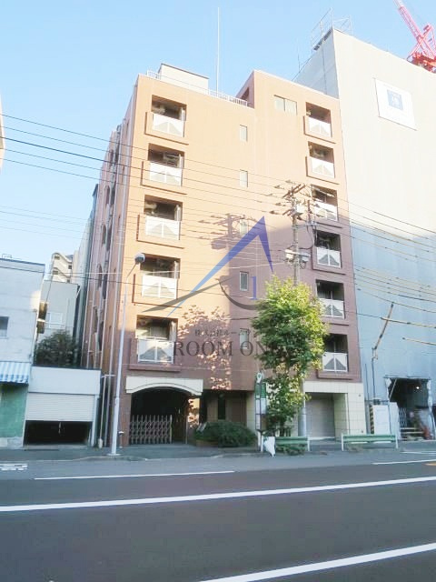 プレミール浅草