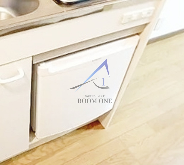 小石川ガーデンの内装