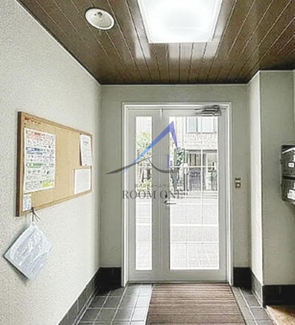 小石川ガーデン