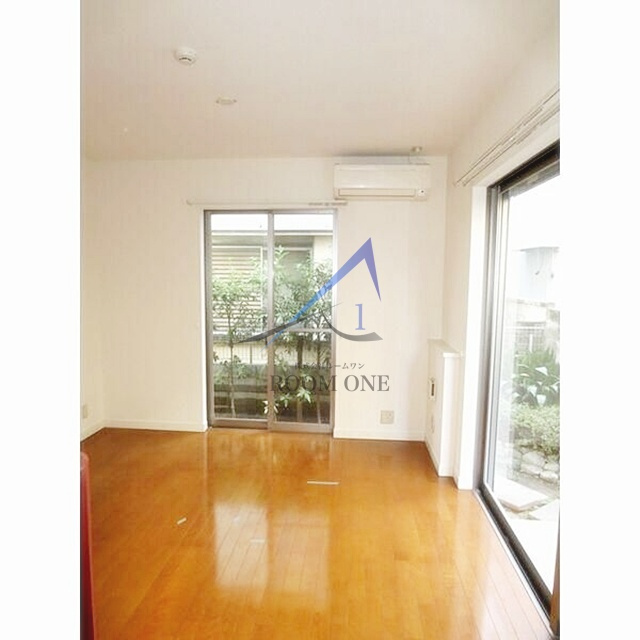 ロータスハウスの寝室|寝室です。