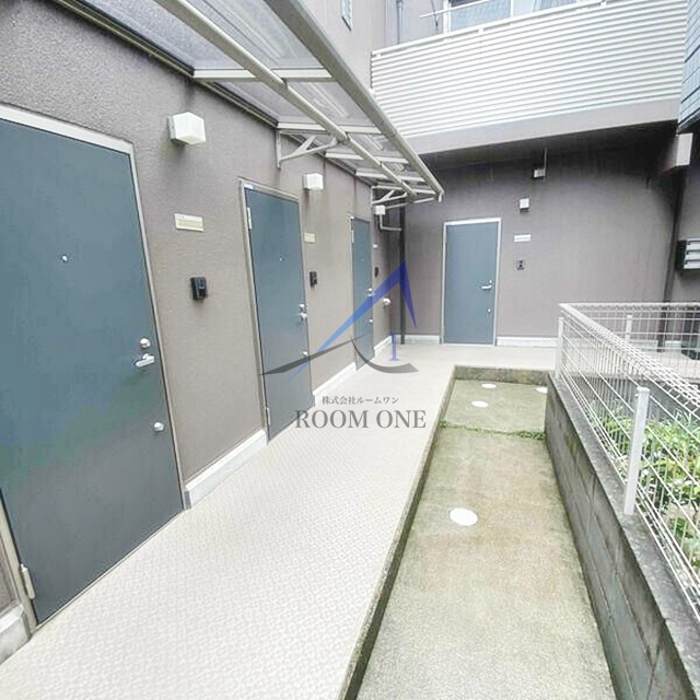 ロータスハウス