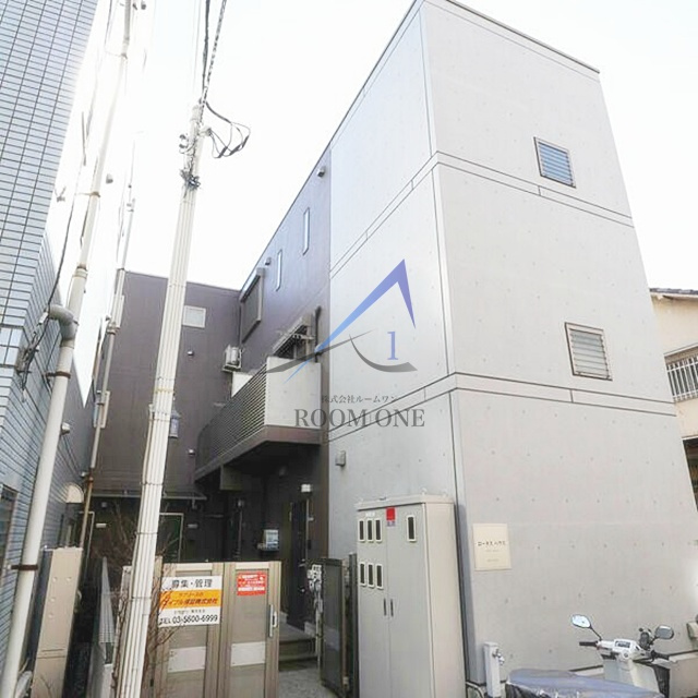 ロータスハウス