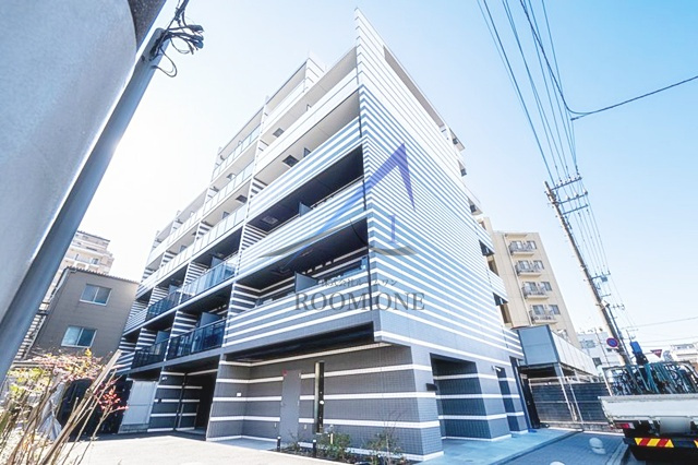 アレスグーテ北千住