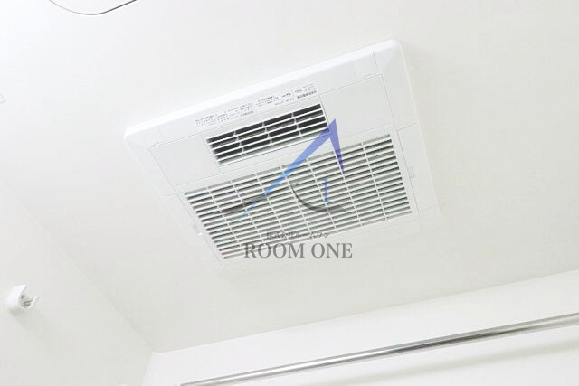 ラ・ルーチェの内装