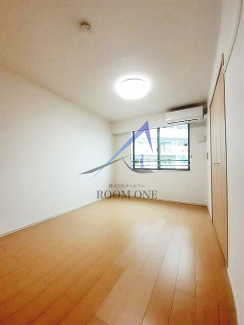 フェリーチェの寝室|寝室です。