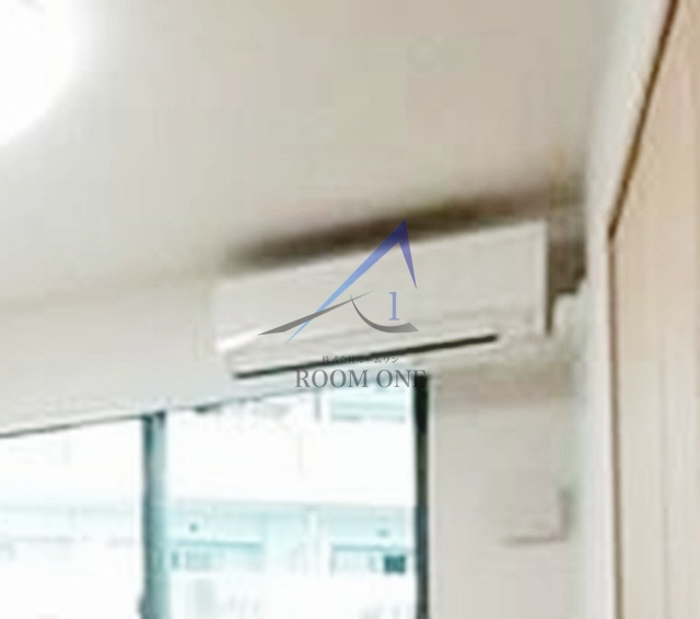 フェリーチェの設備|エアコンです。