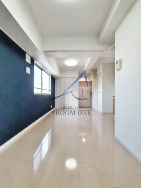 イクス・セラピアの寝室|寝室です。