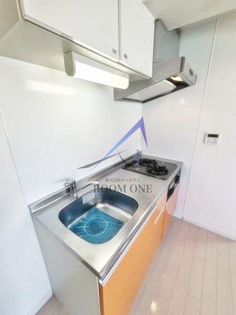 イクス・セラピアのキッチン|キッチンです。