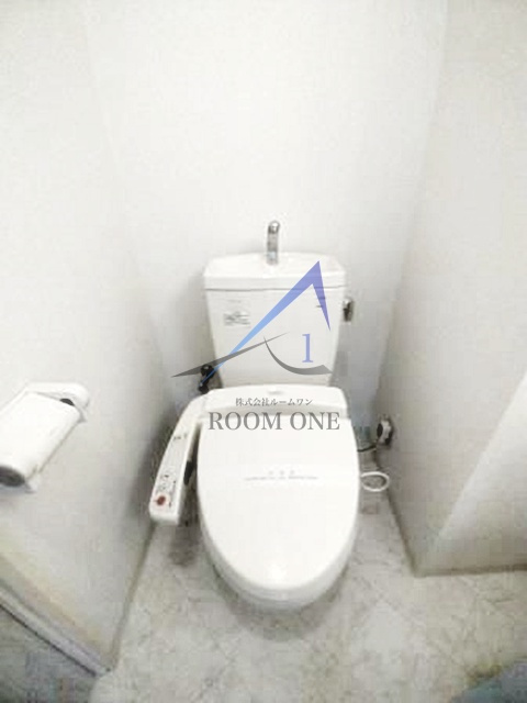 イクス・セラピアのトイレ|トイレです。