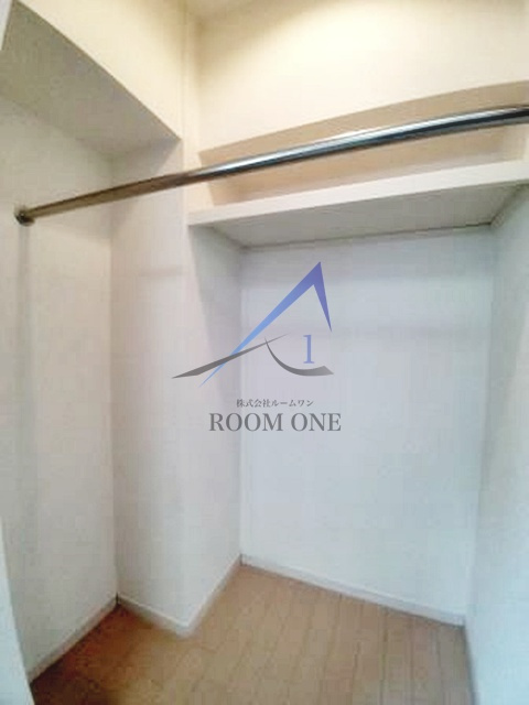 イクス・セラピアの収納|収納です。