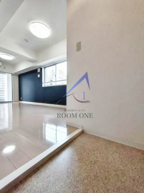 イクス・セラピアの玄関|玄関です。