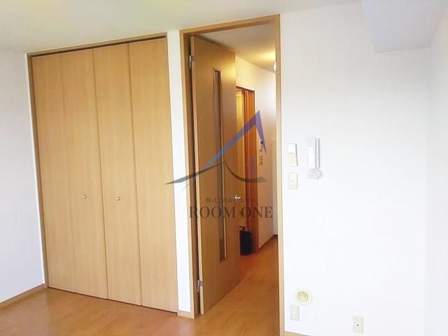 ベルアマーレの寝室|寝室です。