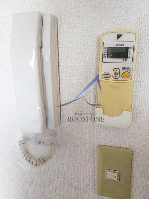 ベルアマーレのセキュリティ