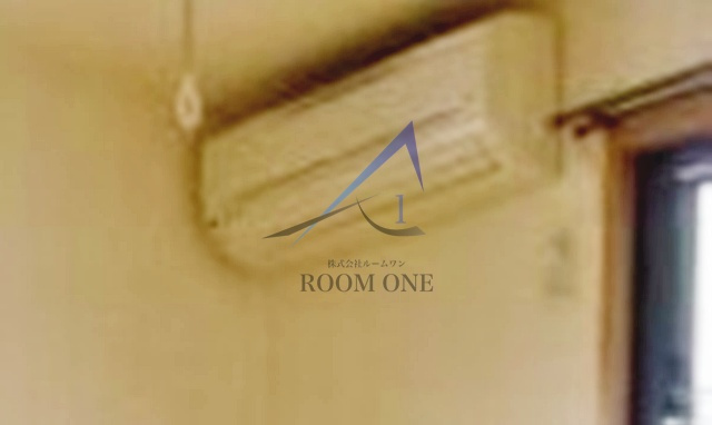 ベルアマーレのその他|エアコン付きです。