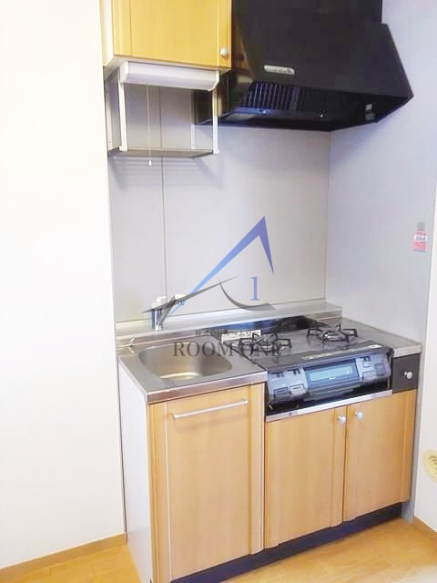 ベルアマーレのキッチン|キッチンです。