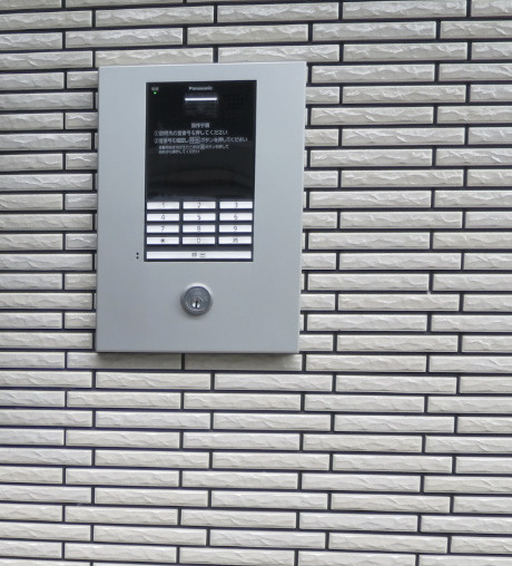 フレシールのセキュリティ