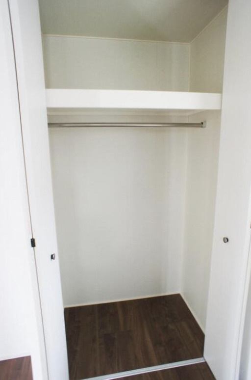 フレシールの収納