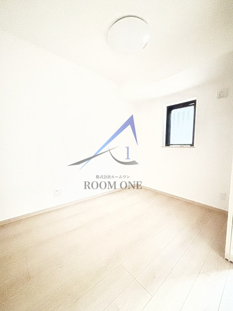 シース浅草橋の寝室|寝室です。