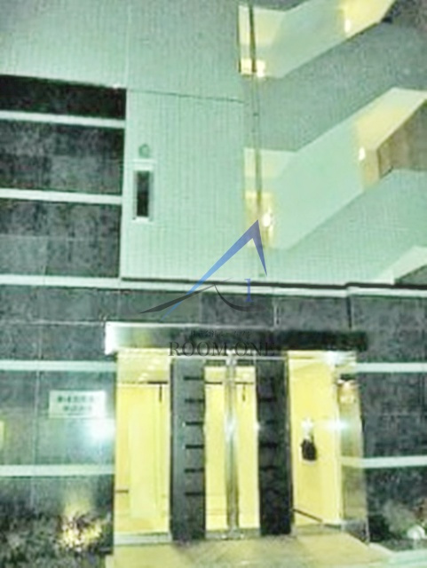 東林ビル（台東）のエントランス|エントランスです。