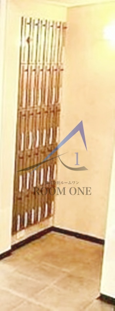 東林ビル（台東）のその他共用部分|集合ポストです。