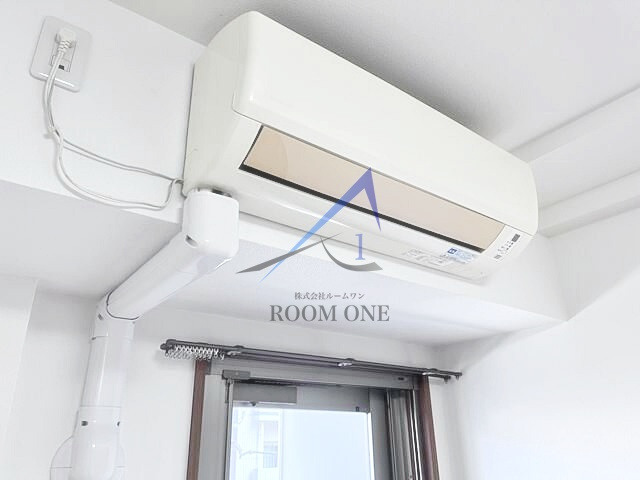 東林ビル（台東）の内装