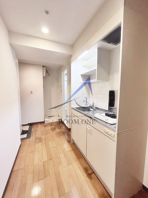 東林ビル（台東）