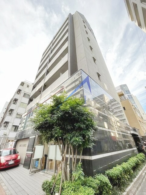 東林ビル（台東）