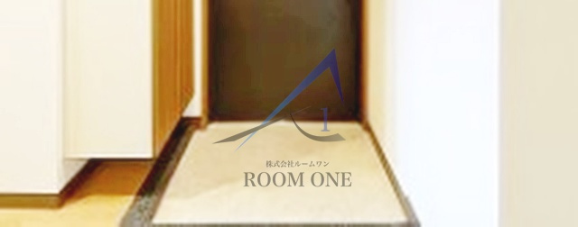 東林ビル（台東）の玄関|玄関です。