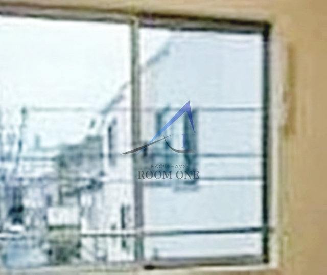 マノンフラット浅草橋の展望|眺望です