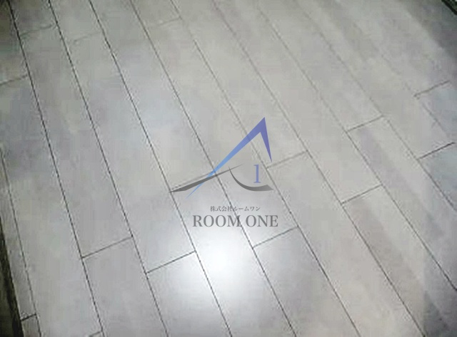 マノンフラット浅草橋の内装