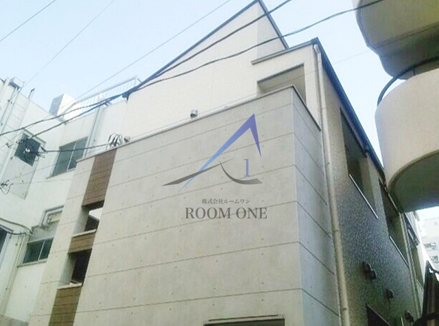 マノンフラット浅草橋