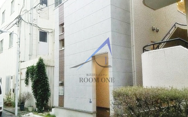 マノンフラット浅草橋