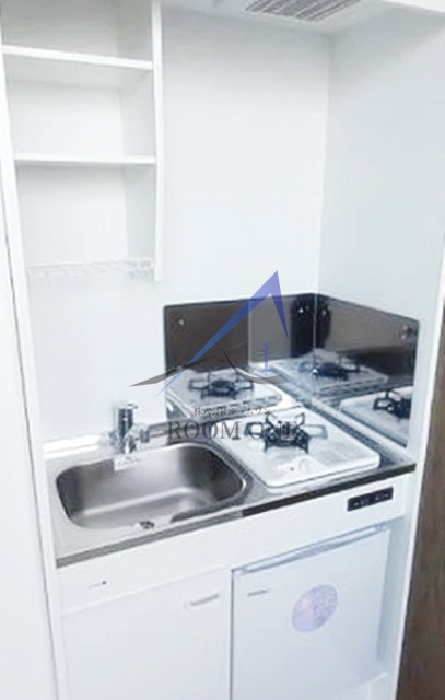 マノンフラット浅草橋のキッチン|キッチンです。