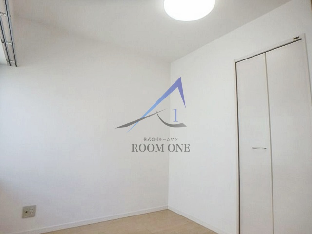 フェリーチェ東麻布の寝室|寝室です。