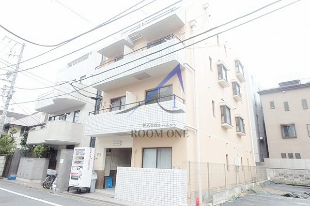 フェリーチェ東麻布