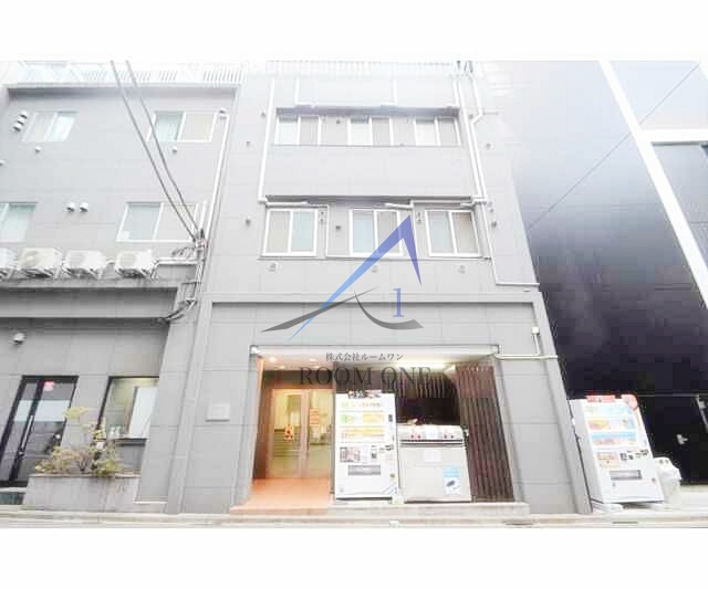 ダイヤモンドビル東日本橋第三