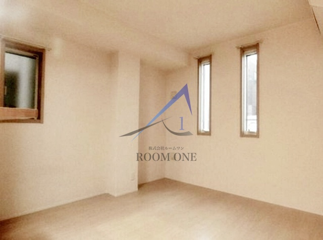 ＴＡＴＳＵＭＩビルの寝室|寝室です。