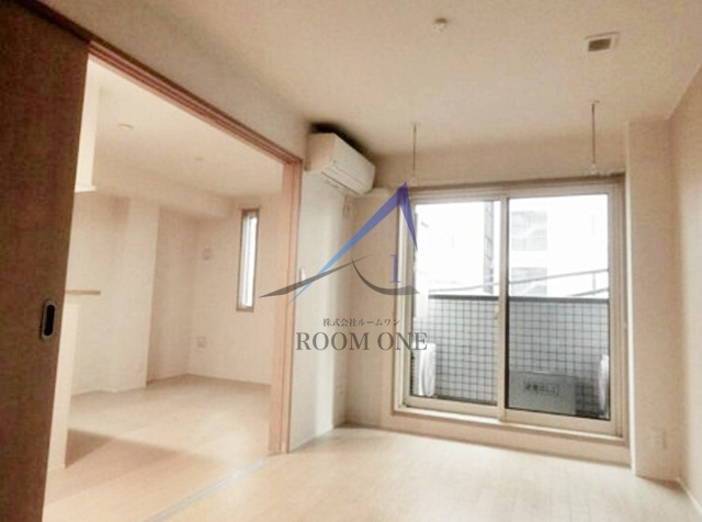 ＴＡＴＳＵＭＩビルの内装