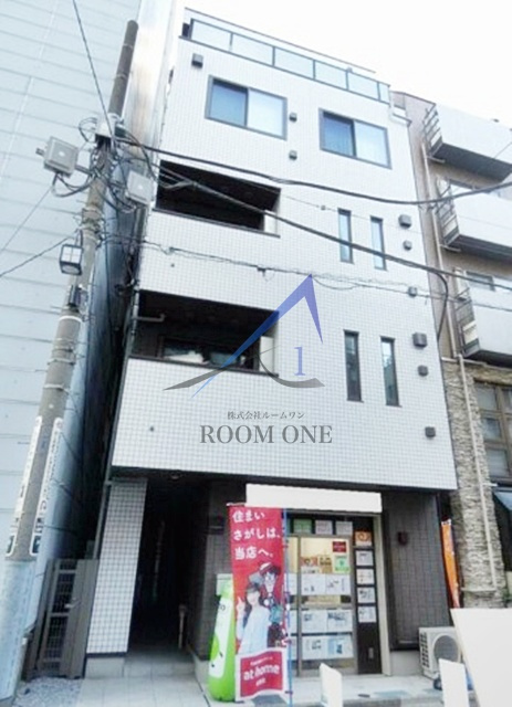 ＴＡＴＳＵＭＩビル