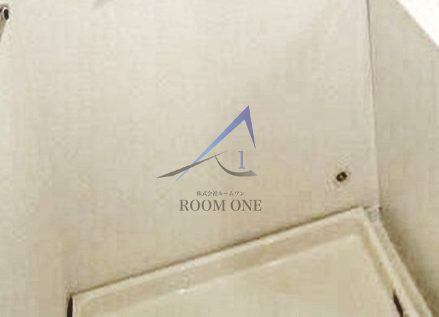 ＡＲＴＥＲＥ東日本橋の設備|洗濯機置き場です。