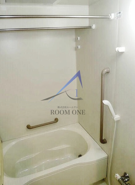 ＡＲＴＥＲＥ東日本橋の浴室|お風呂です。