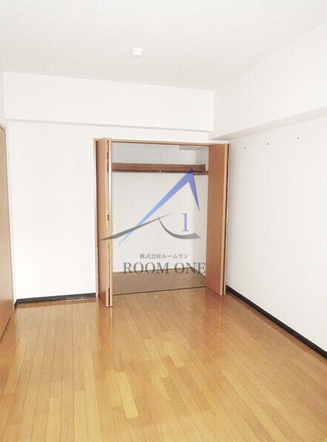 ＡＲＴＥＲＥ東日本橋の収納|収納です。