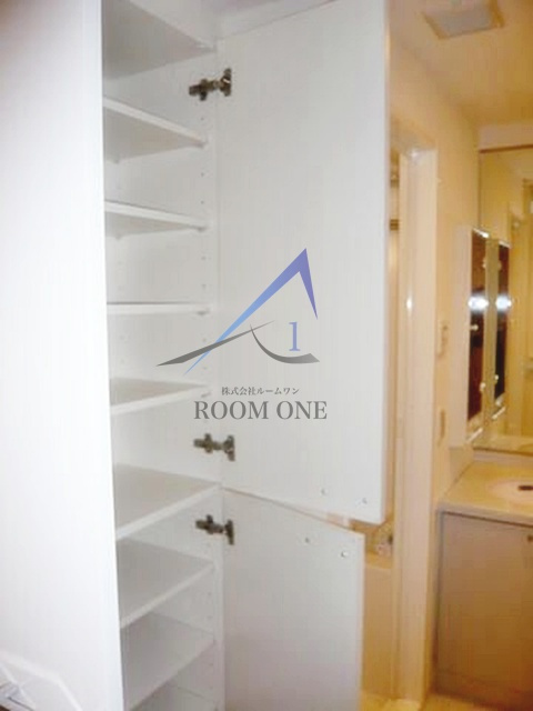 アーク銀座京橋の内装